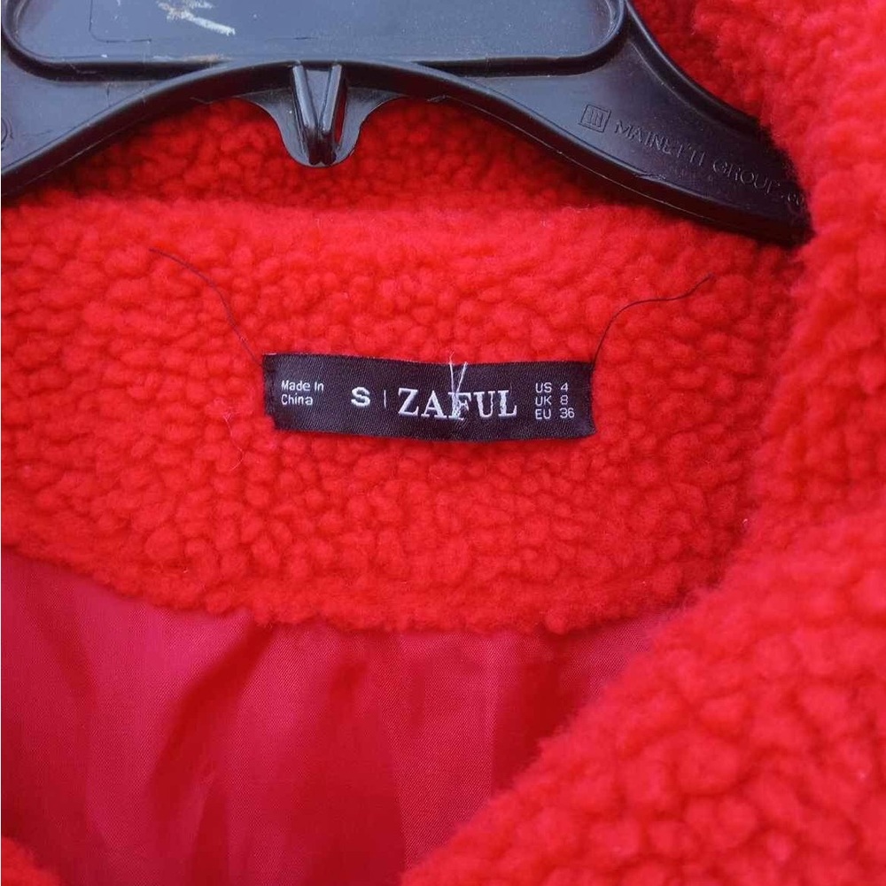 Zaful sweater - Picture 4 of 9